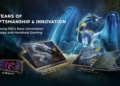 MSI, Intel® Arc G3 Extreme işlemcili Claw 8 EX AI+ avuç içi konsolu ve Titan 18 HX Dragon Edition Draco Epic laptopunu COMPUTEX 2026’da tanıttı.