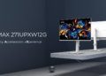 PRO MAX Serisi Monitör: Mac için En İyi Dost