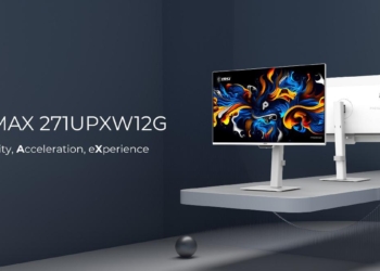 PRO MAX Serisi Monitör: Mac için En İyi Dost
