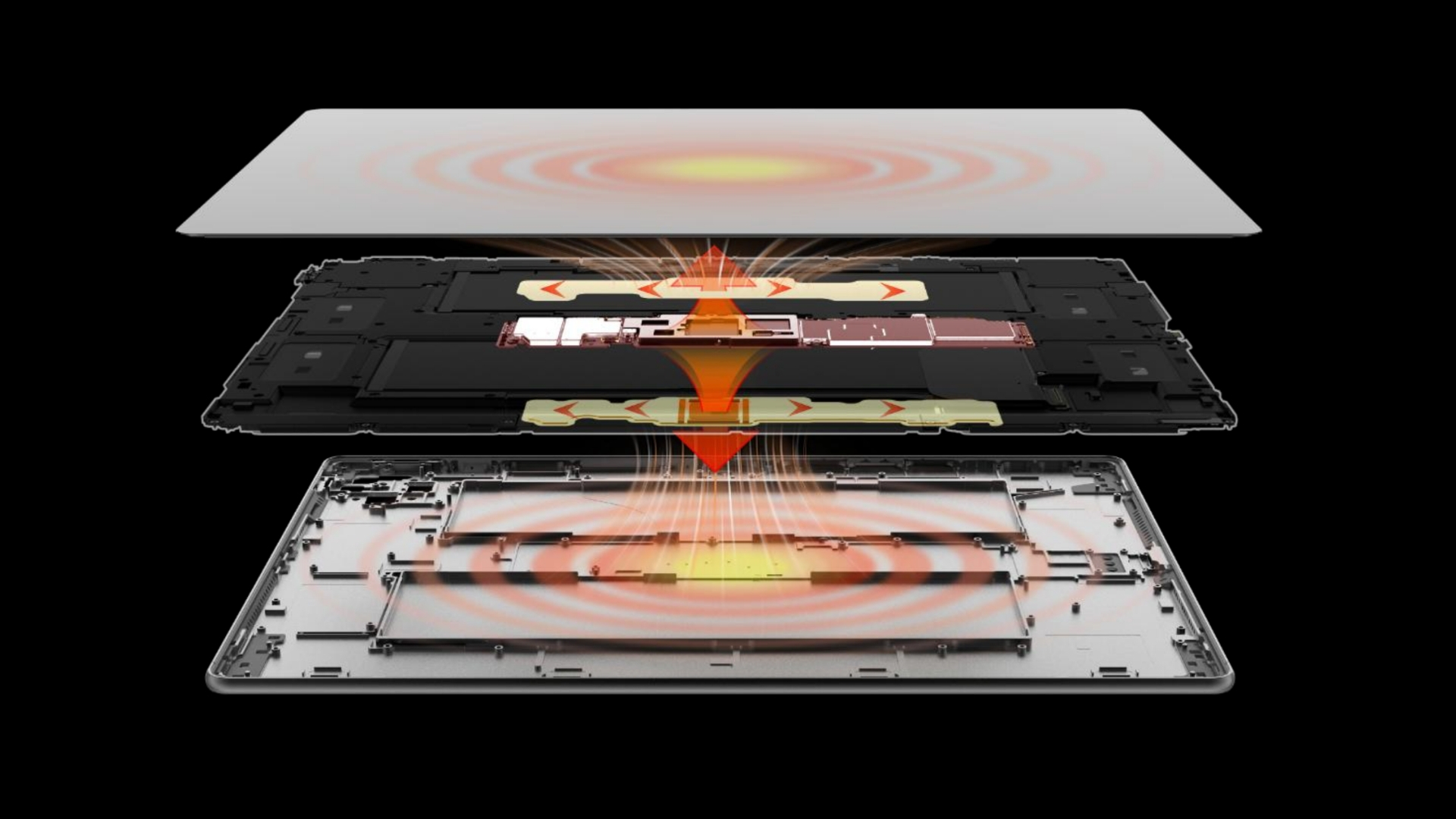 HUAWEI’nin Maksimum Özellikler Sunan Pro Tableti: HUAWEI MatePad Pro Max İncelemesi HUAWEI’nin Maksimum Özellikler Sunan Pro Tableti: HUAWEI MatePad Pro Max İncelemesi