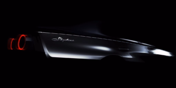Efsane Skyline Geri Dönüyor: 420 HP Çift Turbo V6, Arkadan İtiş, Retro Tasarım ve Japonya'da İlk Satış 2027'de