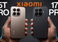 Xiaomi 15T Pro vs Xiaomi 17T Pro | Aradaki fiyat farkına değer mi? Xiaomi