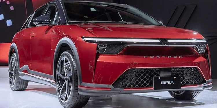 Maliyetler Çok Yüksek: Mitsubishi Elektrikli Araçlar İçin Nissan ve Foxconn'a Güveniyor