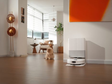 Ev Temizliğinde Konforu Yeniden Tanımlayan Roborock Qrevo Edge 2