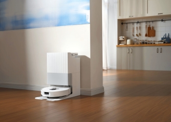 Ev Temizliğinde Konforu Yeniden Tanımlayan Roborock Qrevo Edge 2