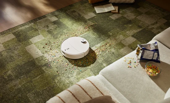 Ev Temizliğinde Konforu Yeniden Tanımlayan Roborock Qrevo Edge 2
