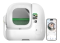 Babalara Zaman, Kedilere Konfor: EVOFONE’dan Petkit Purobot Max Pro 2 Babalara Zaman, Kedilere Konfor: EVOFONE’dan Petkit Purobot Max Pro 2