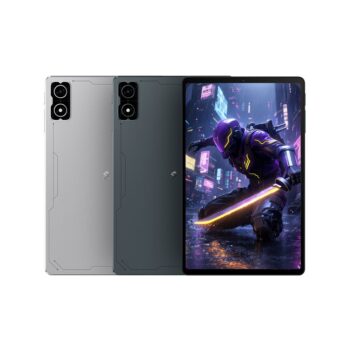 Babalara Hak Ettikleri Kesintisiz Eğlence: EVOFONE’dan Black Shark Tablet Serisi