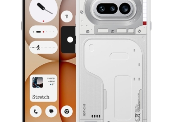 EVOFONE’dan Nothing Phone 4a Serisi