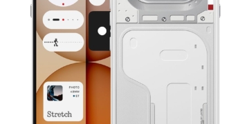 EVOFONE’dan Nothing Phone 4a Serisi