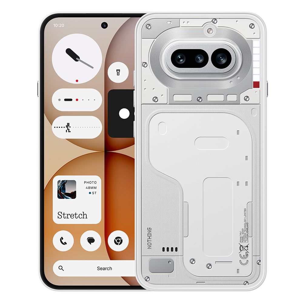 EVOFONE’dan Nothing Phone 4a Serisi