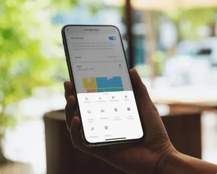 Roborock App ile Temizlik Artık Günlük Rutinlere Uyum Sağlıyor