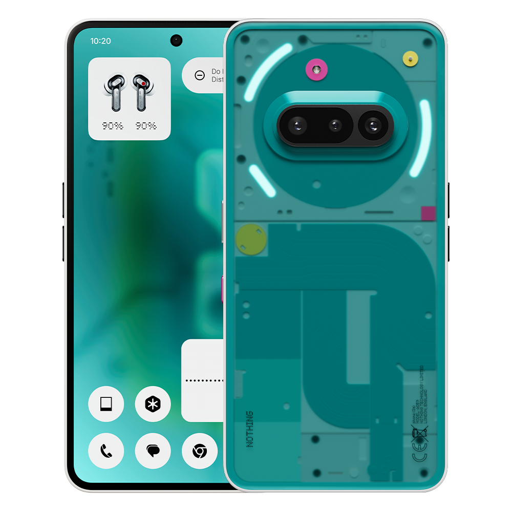 Yaz Tatilinde Dijital Detoks: EVOFONE’dan Nothing Phone 3a Serisi ile Anı Yaşayın