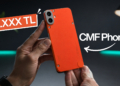 15.000 TL ALTINDAKİ EN İYİ TELEFON! | CMF Phone 1 alınır mı? CMF