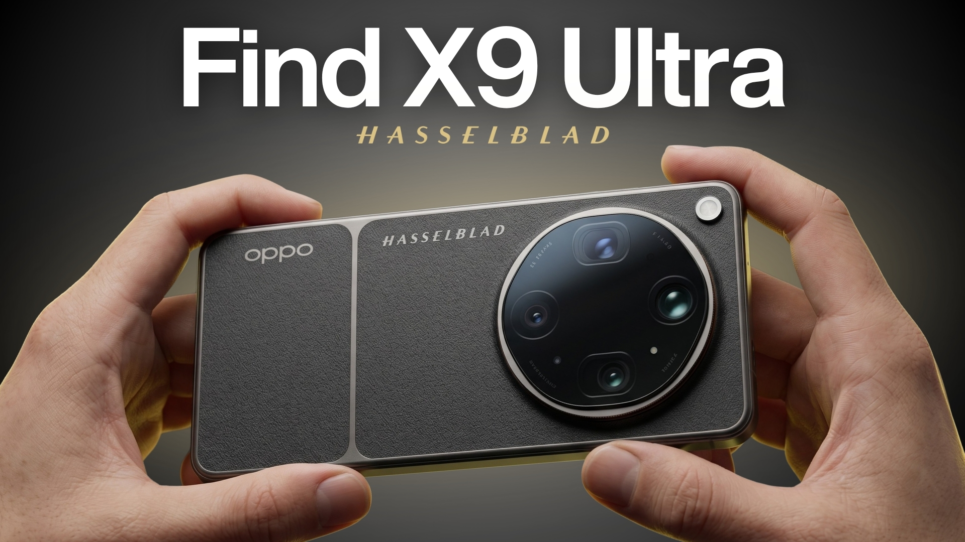 OPPO Find X9 Ultra İnceleme | En iyi amiral gemisi olabilir mi?