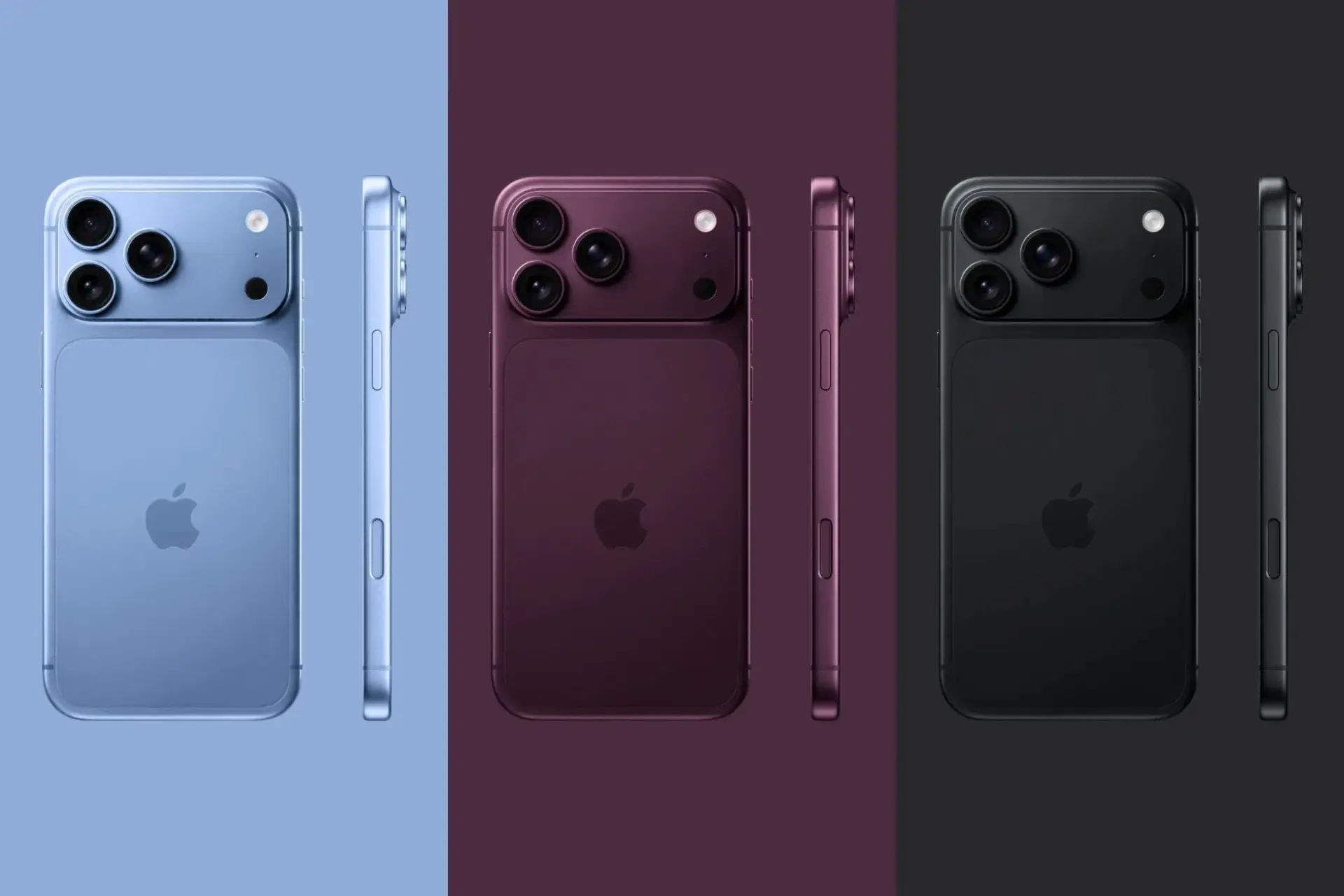 Apple Telefon Kamerasına DSLR Dokunuşu Yapıyor: İşte iPhone 18 Pro’nun Yeni Kamera Detayları