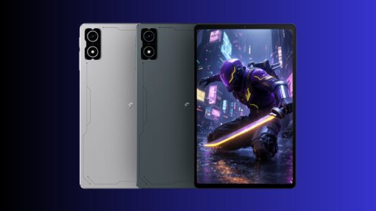 Uzun Ömürlü Bataryalı Black Shark Tabletler Şimdi Sizinle!