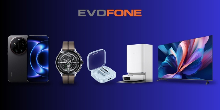 Sürekli Çöpe Giden Ucuz Elektroniklere Veda Edin: Yıllarca Dayanan EVOFONE Ürünleriyle İsrafı Bitiriyoruz