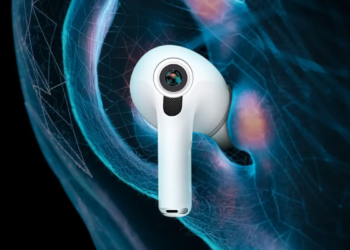 Kameralı AirPods 2027’de Özel iPhone 17 ve Katlanabilir iPhone ile Tanıtılacak