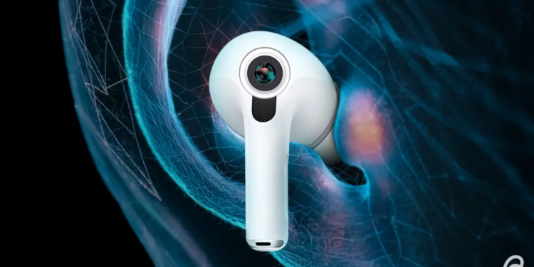 Kameralı AirPods 2027’de Özel iPhone 17 ve Katlanabilir iPhone ile Tanıtılacak Kameralı AirPods 2027’de Özel iPhone 17 ve Katlanabilir iPhone ile Tanıtılacak