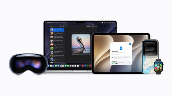 Apple İşletim Sistemlerini Yeniledi: İşte Siri AI 