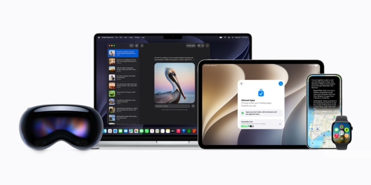 Apple İşletim Sistemlerini Yeniledi: İşte Siri AI ve iOS 27 Hakkında Her Şey Apple İşletim Sistemlerini Yeniledi: İşte Siri AI ve iOS 27 Hakkında Her Şey
