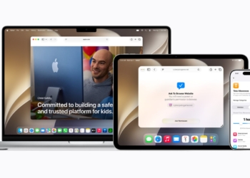 Dijital Dünyada Tam Koruma: Apple Yeni Çocuk Güvenliği Araçlarını Duyurdu!