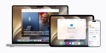 Dijital Dünyada Tam Koruma: Apple Yeni Çocuk Güvenliği Araçlarını Duyurdu!