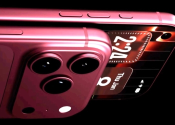 iPhone 18 Pro Batarya Sızıntısı! Kaç mAh Olacak?