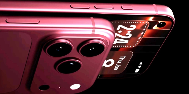 iPhone 18 Pro Batarya Sızıntısı! Kaç mAh Olacak?