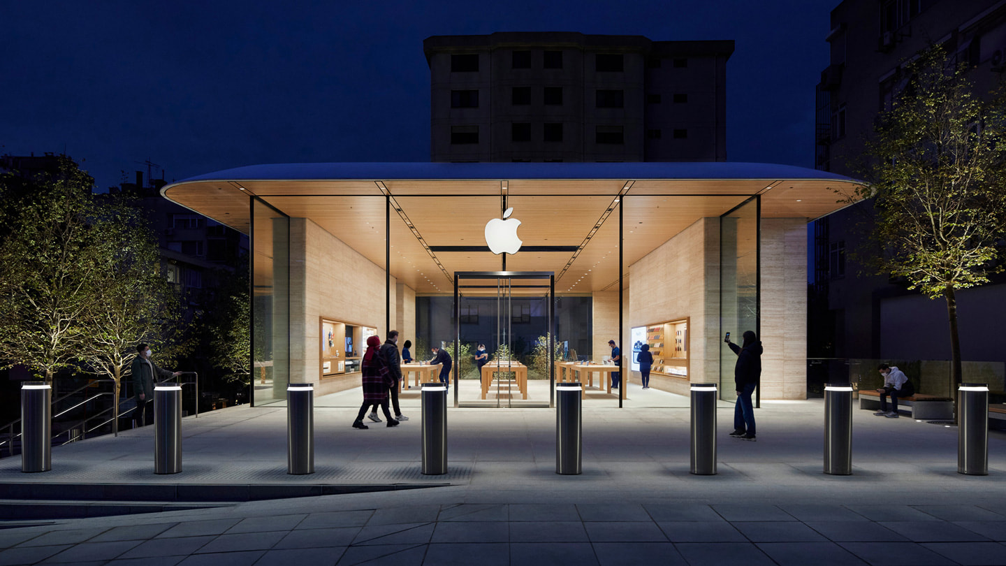 Apple Türkiye’den Zam Haberi! İşte Yeni Fiyatlar!