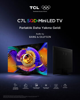 Eviniz için en doğru TV boyutunu nasıl seçersiniz? Eviniz için en doğru TV boyutunu nasıl seçersiniz?