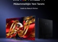 Eviniz için en doğru TV boyutunu nasıl seçersiniz?