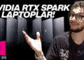 RTX SPARK