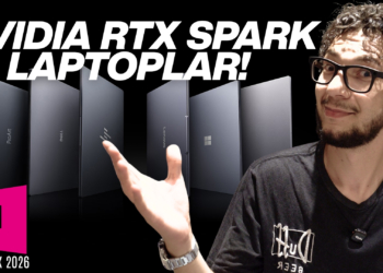 RTX SPARK