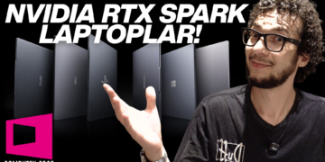 RTX SPARK