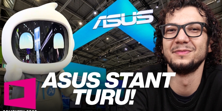 ASUS