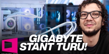 GIGABYTE