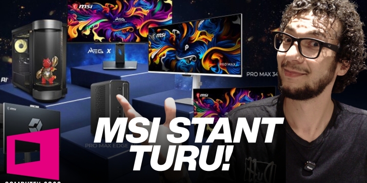 MSI