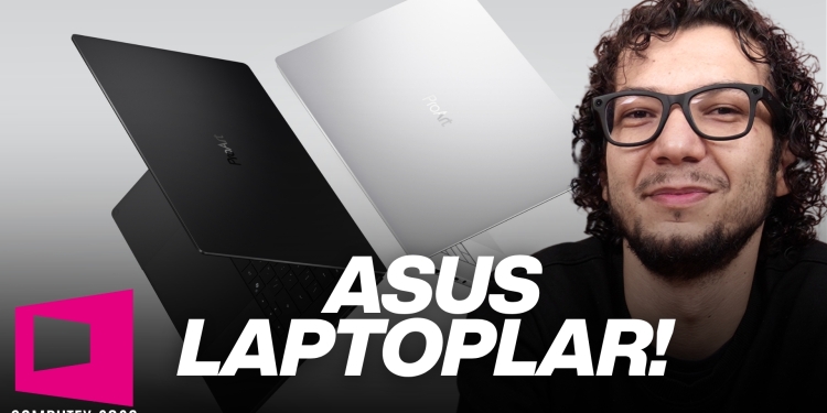 ASUS