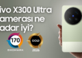 vivo X300 Ultra Kamera Performansı Nasıl? | DXOMARK #78 vivo