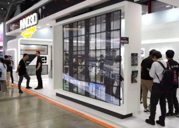 INNO3D, COMPUTEX 2026’da iCHILL ve diğer ürün gamını sergiledi