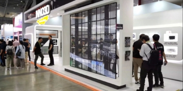 INNO3D, COMPUTEX 2026’da iCHILL ve diğer ürün gamını sergiledi