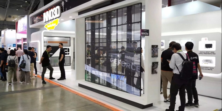 INNO3D, COMPUTEX 2026’da iCHILL ve diğer ürün gamını sergiledi