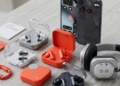 EVOFONE, Nothing Bundle Kampanyasıyla Bağlantı Gecikmelerine Son Verdi: Telefon ve Kulaklıklarda Büyük İndirimler EVOFONE, Nothing Bundle Kampanyasıyla Bağlantı Gecikmelerine Son Verdi: Telefon ve Kulaklıklarda Büyük İndirimler