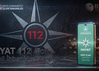 Devletin Yeni "Süper" Uygulaması: HAYAT 112 Acil Neler Sunuyor?