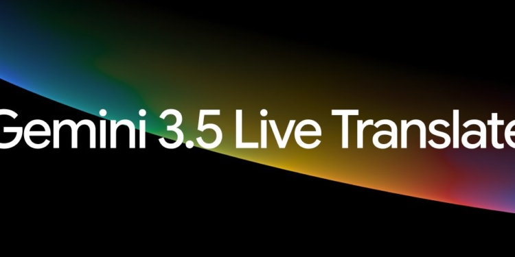 Gemini 3.5 Live Translate Turizmde Dil Engeli Kaldırdı: Gerçek Zamanlı Ses Çevirisi Başladı Gemini 3.5 Live Translate Turizmde Dil Engeli Kaldırdı: Gerçek Zamanlı Ses Çevirisi Başladı