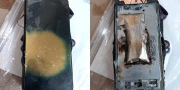 Samsung Galaxy S25 FE şarjda alev aldı! Akıllı telefonlarda batarya güvenliği ne durumda?