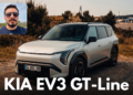 HotHatch Kıvamında Elektrikli! | KIA EV3 GT-Line İnceleme HotHatch Kıvamında Elektrikli! | KIA EV3 GT-Line İnceleme