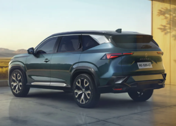 C-SUV Renault Boreal Fiyat Listesi Belli Oldu: Iconic 2.850.000 TL, Full Hibrit 3.050.000 TL